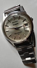 Seiko vintage, Handtassen en Accessoires, Ophalen of Verzenden, Seiko
