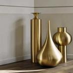 Tom Dixon Beat Vessel, Enlèvement