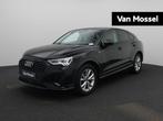 Audi Q3 Sportback 45 TFSI e S tronic S Line Drive select| El, Autos, Achat, 225 min, Entreprise, Hybride rechargeable