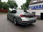 BMW 7 Serie 745 745e /PACK M/NAVI/CAMERA/HUD/PROOF, Automaat, 4 deurs, Gebruikt, 7 Reeks