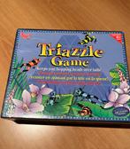 Triazzle game, university game, Hobby & Loisirs créatifs, Comme neuf, Trois ou quatre joueurs, University Game