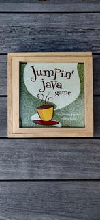 Jumpin' Java - Weer een spel van nonkel Marcel., Ophalen of Verzenden, Zo goed als nieuw