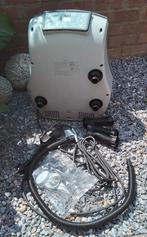 Jacuzzi filterpomp, Tuin en Terras, Bubbelbaden en Hottubs, Ophalen, Zo goed als nieuw, Filter, Vast
