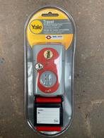 YALE sluitbare koffersriem koffer valise, Enlèvement, Neuf, Autres matériaux