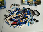 Lego Chima 70013 Equila’s Ultra Striker, Ophalen of Verzenden, Gebruikt, Complete set, Lego