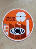 Beter Leven  - ACV, trèfle à quatre feuilles, Enlèvement ou Envoi, Neuf, Société ou Association