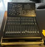 Midas M32r - goede staat - met flightcase, Muziek en Instrumenten, Ophalen, Gebruikt, 20 kanalen of meer