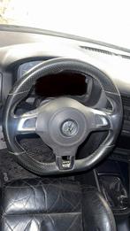Volant golf 6 GTD + airbag, Auto-onderdelen, Ophalen of Verzenden