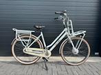 Gazelle Miss Grace Elektrische Transportfiets – Gouden accu, Ophalen, Zo goed als nieuw, Gazelle