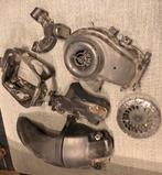 Piaggio zip onderdelen, Telecommunicatie, Antennes en Masten, Ophalen, Zo goed als nieuw