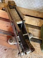 rolkrik  2t, Auto diversen, Krikken, Ophalen, Gebruikt, Hydraulisch, Garagekrik