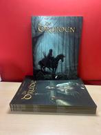De druïden- volledige 9-delige reeks, Boeken, Complete serie of reeks, Ophalen of Verzenden, Zo goed als nieuw