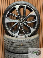 19" Audi A3 S3 8V 8Y EDGE sline Sportback limousine 235 OEM, Auto-onderdelen, Banden en Velgen, 19 inch, Gebruikt, Banden en Velgen