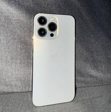 Iphone 13 Pro - 128Gb - Gold beschikbaar voor biedingen