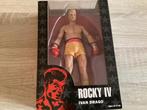 Rocky 4 ivan drago, Ophalen of Verzenden, Nieuw, Film, Actiefiguur of Pop
