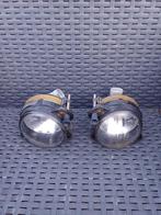 Volkswagen Polo 9N Mistlamp Links en Rechts, Ophalen of Verzenden, Gebruikt, Volkswagen