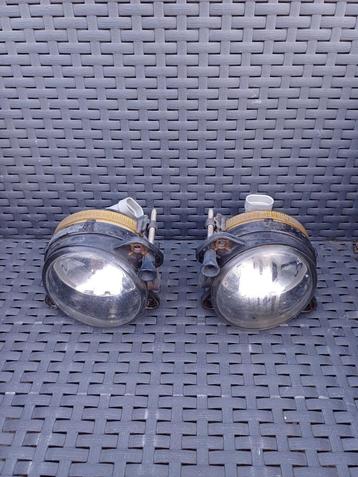 Volkswagen Polo 9N Mistlamp Links en Rechts beschikbaar voor biedingen