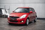 Suzuki swift, Auto's, Voorwielaandrijving, Euro 5, Stof, 4 cilinders