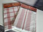 6 nieuwe keukenhandoeken, Huis en Inrichting, Keuken | Textiel, Ophalen, Nieuw, Theedoek of Handdoek