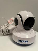 Luvion Essential Plus Camera, Kinderen en Baby's, Babyfoons, Ophalen, Zo goed als nieuw, Camera