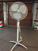 Ventilator, Elektronische apparatuur, Ophalen