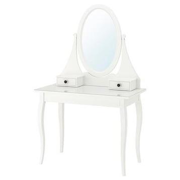 Ikea Toilettafel Hemnes beschikbaar voor biedingen