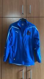 Trainingsvest Club Brugge, Ophalen, Zo goed als nieuw