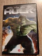 The Incredible Hulk (2008) DVD, Cd's en Dvd's, Ophalen of Verzenden, Zo goed als nieuw