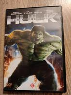 The Incredible Hulk (2008) DVD, Ophalen of Verzenden, Zo goed als nieuw
