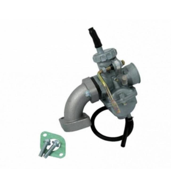 MET 10% KORTING! Carburateur kit PZ22 Dax/Monkey, Motoren, Onderdelen | Overige, Nieuw, Ophalen