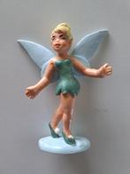 Cute Disney - Bullyland Tinker Bell - Peter Pan - Allemagne, Collections, Disney, Utilisé, Statue ou Figurine, Enlèvement ou Envoi