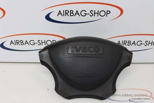 Iveco Daily Stuurairbag Stuur airbag, Autos : Pièces & Accessoires, Tableau de bord & Interrupteurs, Autres marques automobiles