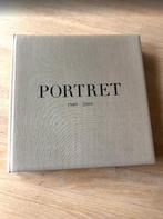 PORTRET, Stephan Vanfleteren. Eerste druk, 2009, Stephan Vanfleteren, Zo goed als nieuw, Ophalen, Fotografen