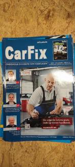 tijdschriften, Livres, Journaux & Revues, Enlèvement, Comme neuf, Autres types