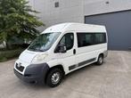 Peugeot - 2012 - Boxer - Rolstoelvervoer - Personenauto, Euro 5, Gebruikt, Overige brandstoffen, Bedrijf