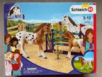 Schleich chevaux 42433, Collections, Jouets miniatures, Comme neuf
