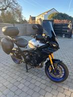 ️ Yamaha Tracer 900 GT – 11.000 km – État irréprochable, Permis Moto A, Poignées chauffantes, Particulier, 3 cylindres