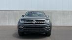 Volkswagen Amarok DC Highline 3.0 v6, Autos, Camionnettes & Utilitaires, 5 places, Cuir, 212 g/km, Automatique