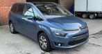 Citroën C4 Grand Picasso 2016 1.6diesel 7Place, Autos, Entreprise, Achat, C4