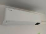 Installation climatisation pompe a chaleur, Electroménager, Climatiseurs, Enlèvement ou Envoi, Comme neuf