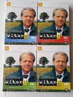 Pakket DVD'S Witse, Ophalen of Verzenden, Zo goed als nieuw, Overige genres