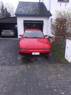 Mazda 323f bg grsi