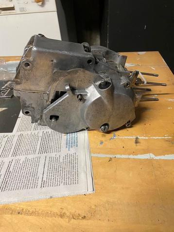 Puch E50 motorblok beschikbaar voor biedingen