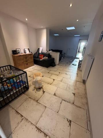 Maison à vendre à Châtelet beschikbaar voor biedingen