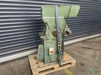 Shredders Dreher S26/26, Zakelijke goederen