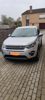 Land rover discovery sport, Auto's, Automaat, Stof, 4 cilinders, 5 deurs