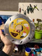 Nrg remschijf, Ophalen, Zo goed als nieuw