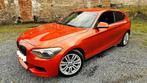 BMW SÉRIE 118D 136CH PACK M SPORT, Autos, Alcantara, 5 places, Carnet d'entretien, Série 1