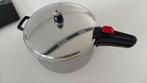 Snelkookpot, Huis en Inrichting, Keuken | Potten en Pannen, Ophalen of Verzenden, Gebruikt