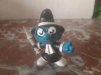 Brilsmurf als dokter, Ophalen, Zo goed als nieuw, Brilsmurf, Poppetje, Figuurtje of Knuffel